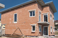 Upper Lambourn home extensions