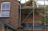 free Upper Lambourn home extension quotes